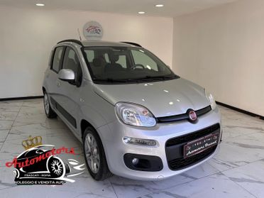 Fiat Panda 1.2 -GARANTITA-2012