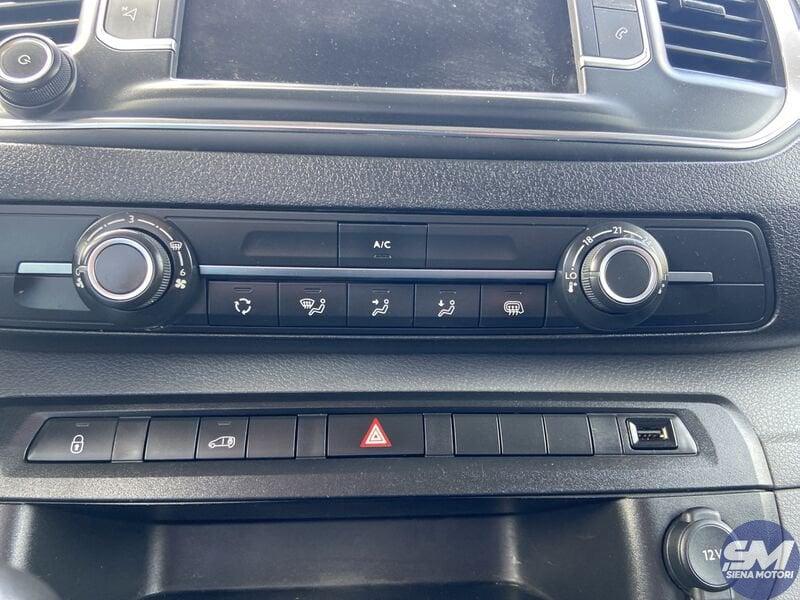 Peugeot Expert BlueHDi 120 S&S PL-TN Furgone Pro Standard