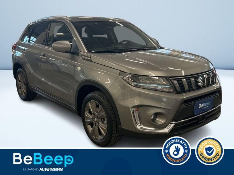 Suzuki Vitara 1.4 HYBRID STARVIEW 2WD