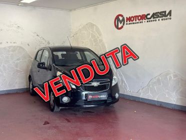 Chevrolet Spark 1.0 LS
