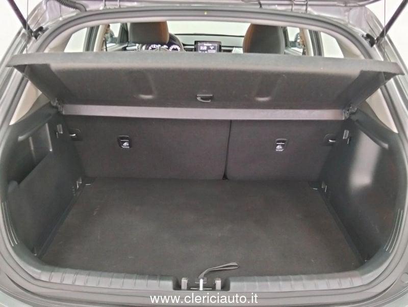 KIA Stonic 1.2 DPI Style