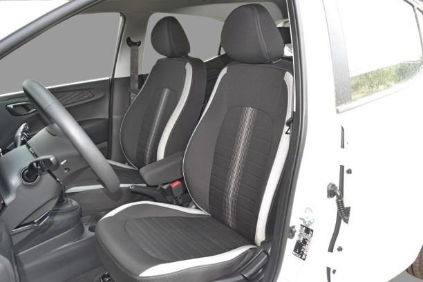 HYUNDAI I 10 - 1.0 MPI Connectline