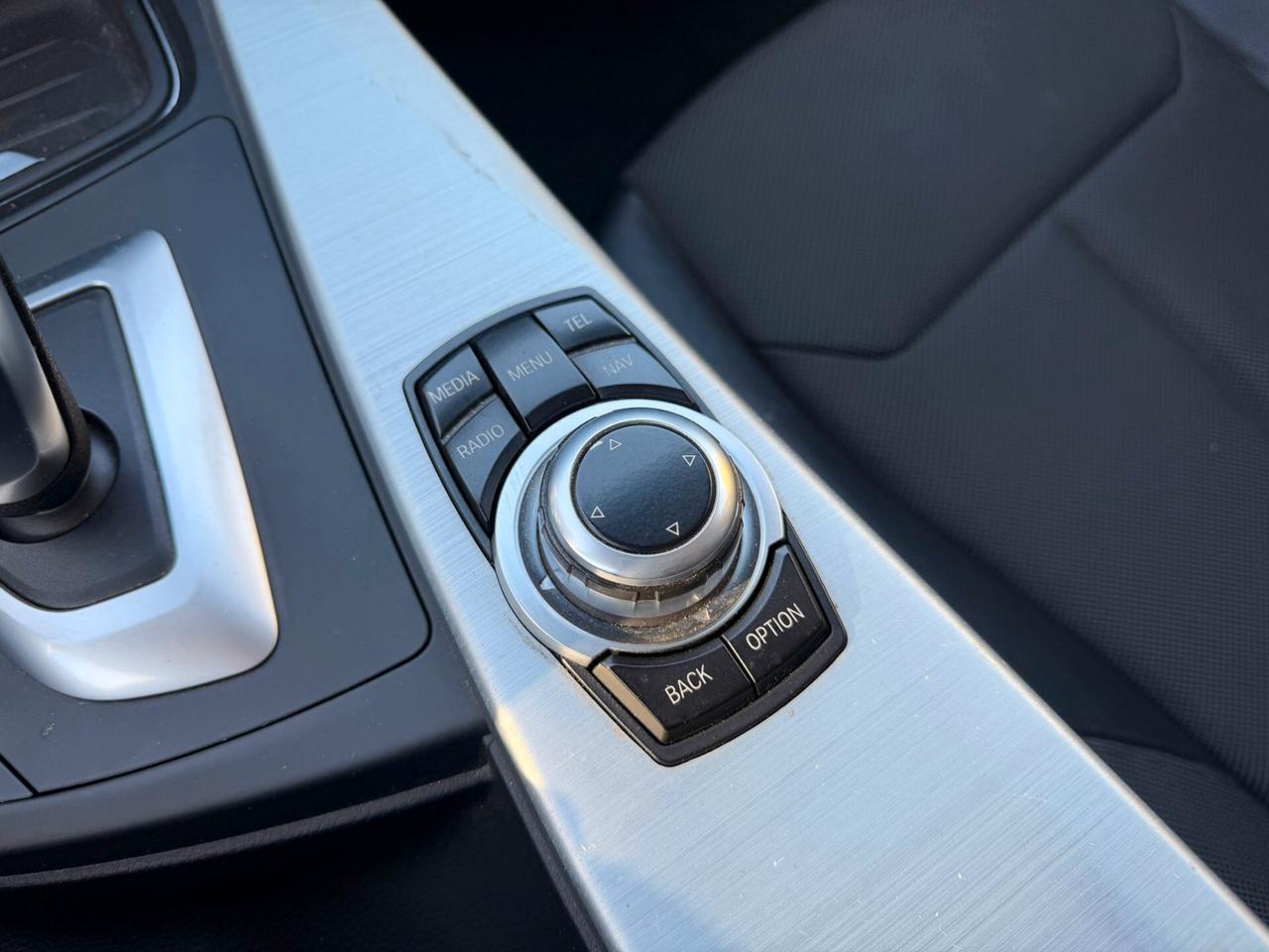 Bmw 320 320d xDrive Touring Modern