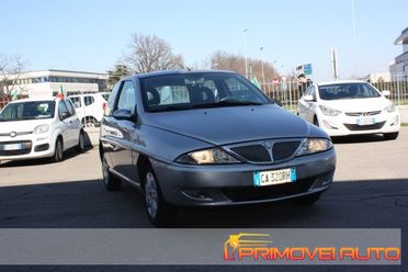 LANCIA Ypsilon 1.2i cat Unica OK NEOPATENTATI