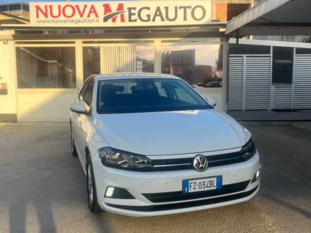 VOLKSWAGEN Polo 1.6 TDI 95 CV 5p. Highline BlueMotion Technology