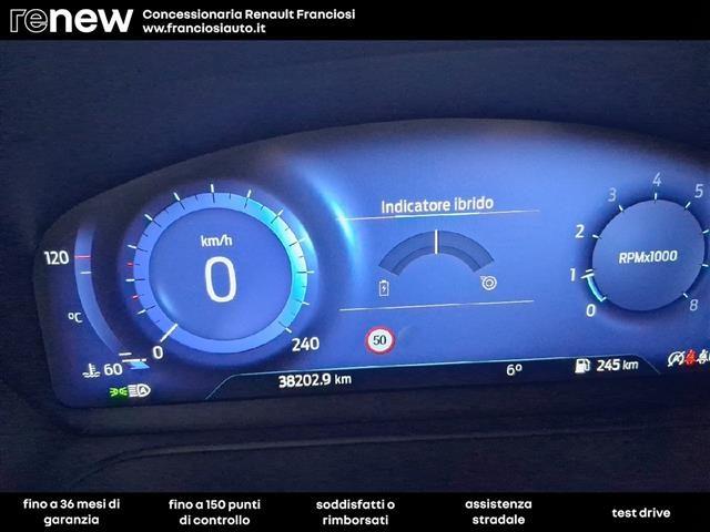 FORD Puma 1.0 EcoBoost Hybrid 125cv ST-Line Design 2 S&