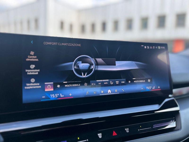 BMW Serie 5 520d sDrive