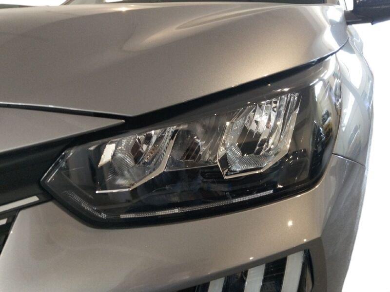 Peugeot 208 2ª serie PureTech 100 Stop&Start 5 porte Allure