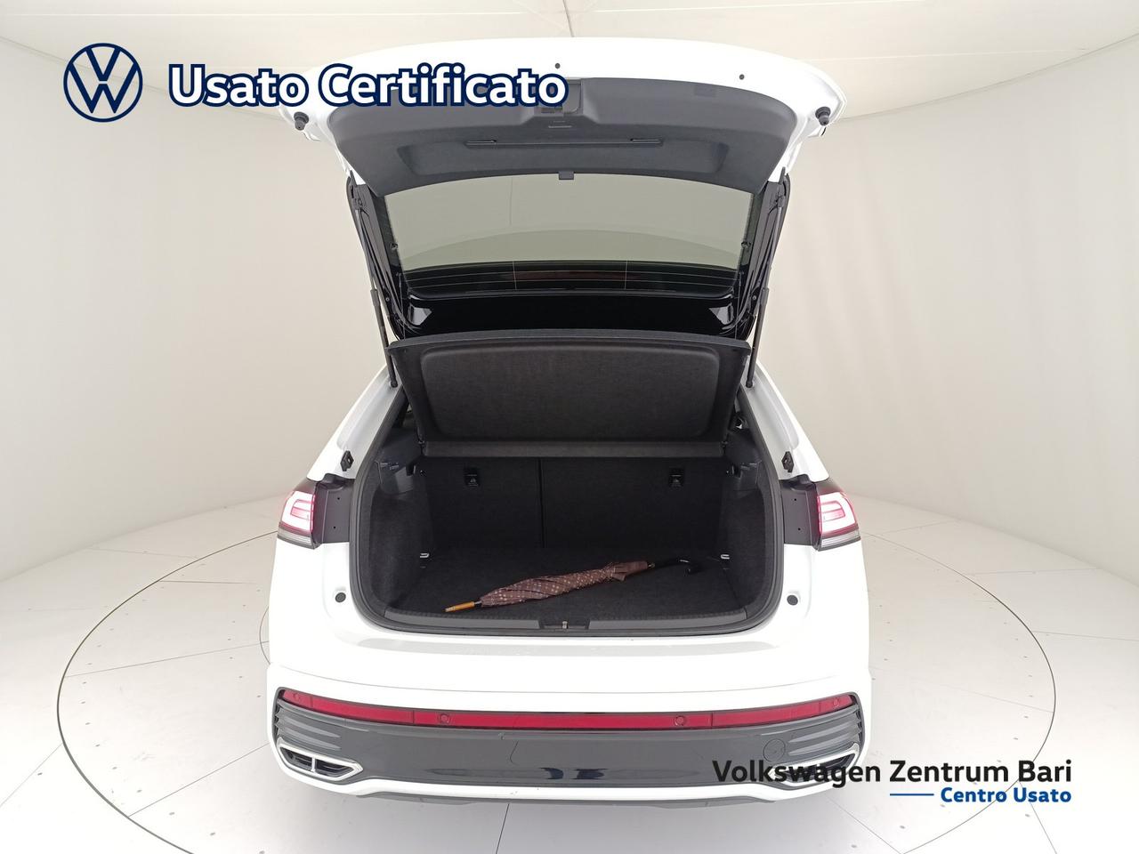 Volkswagen Taigo 1.0 tsi r-line 110cv dsg