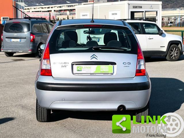 CITROEN C3 1.1 Exclusive by PINKO