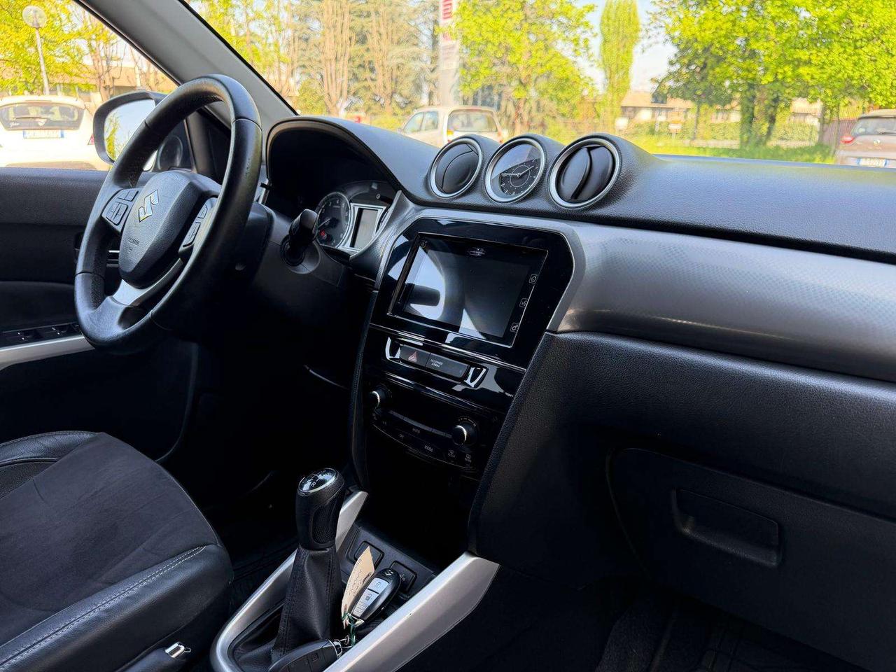 Suzuki Vitara 4X4 - PRIMO PREZZO IN ITALIA