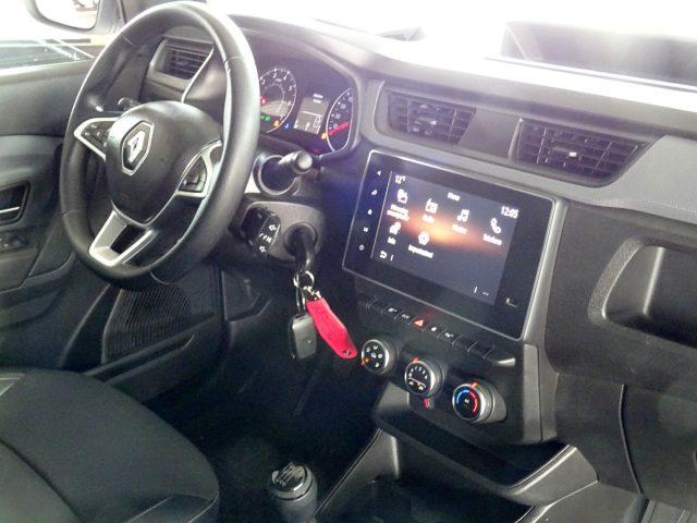 RENAULT Kangoo 1.5 Blue dCi 95 CV Van EXPRESS