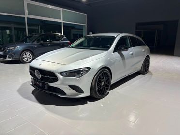 Mercedes-benz CLA 200 d Automatic Business