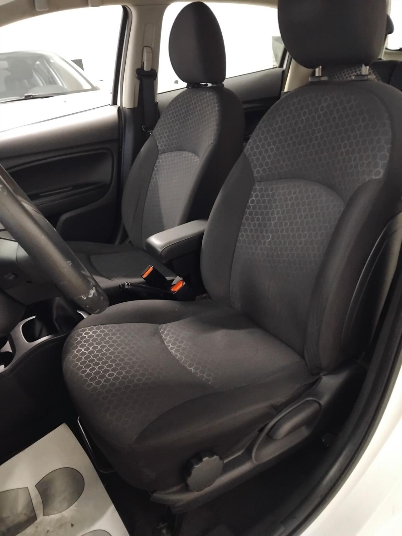 Mitsubishi Space Star 1.0 ClearTec Intense