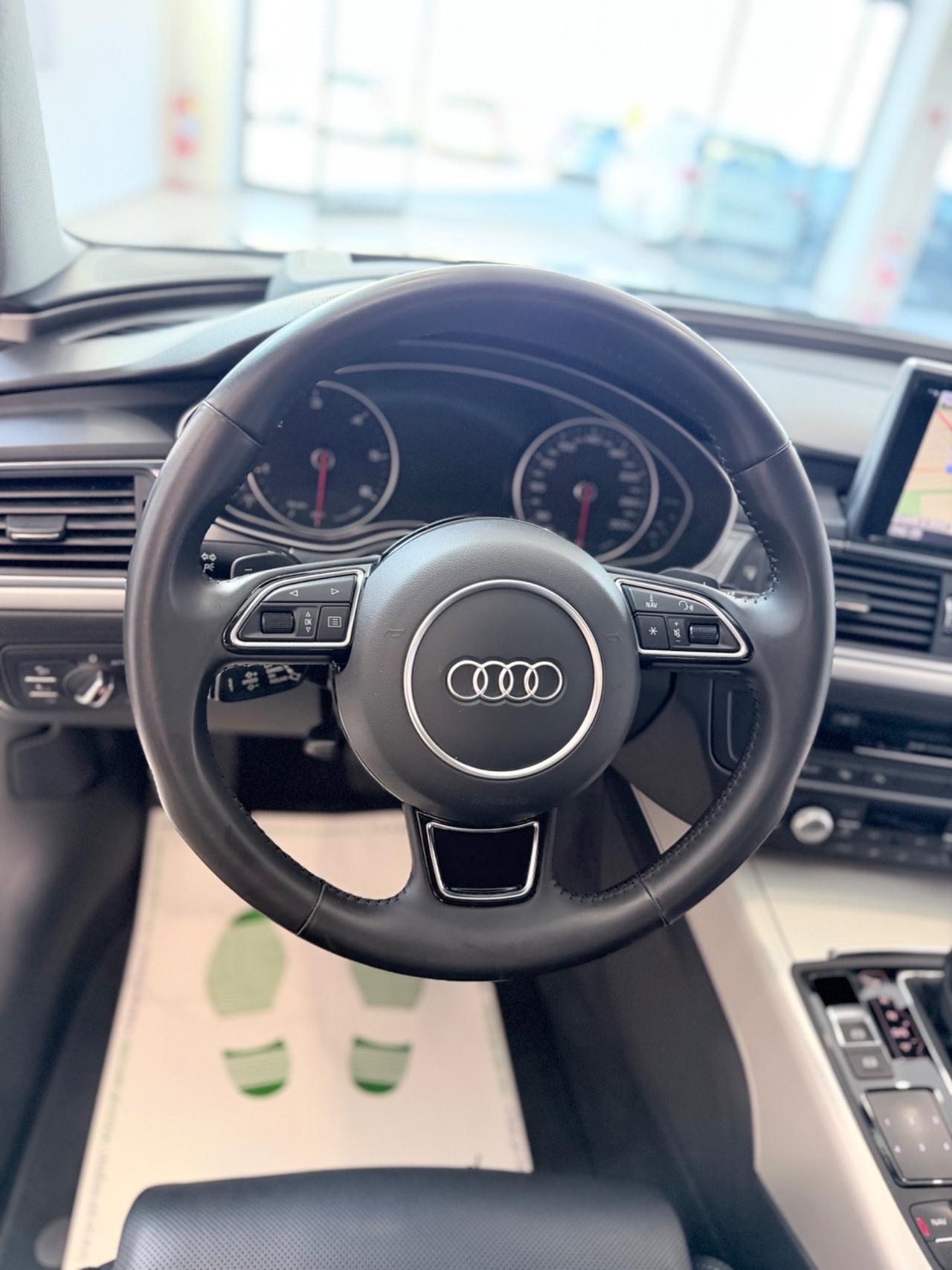 Audi A6 Avant 3.0 TDI 320 CV qu. tip. Business Plus