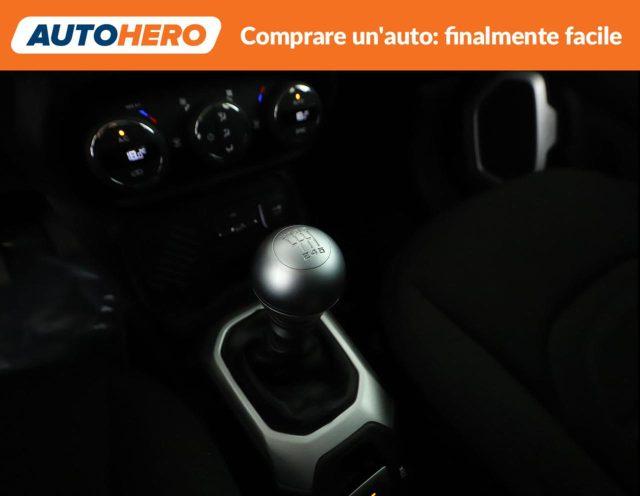 JEEP Renegade 1.4 MultiAir Limited