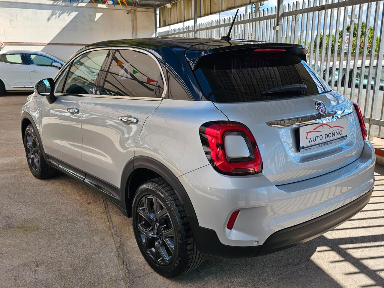 Fiat 500X 1.0 T3 120 CV 120°