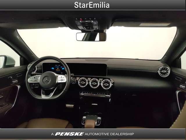 Mercedes-Benz A 220 A 220 Automatic 4Matic Premium