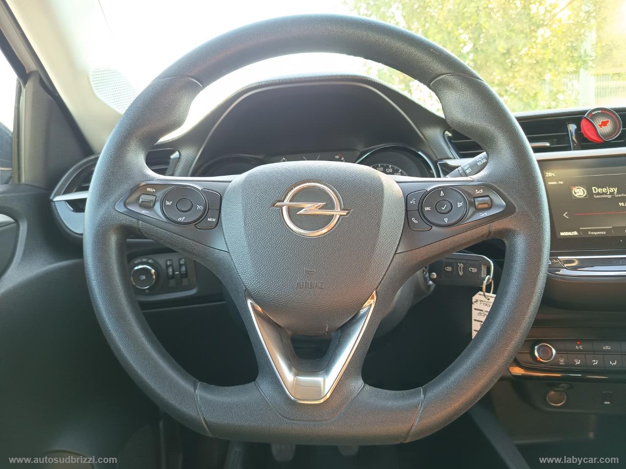 OPEL Corsa 1.2 Edition