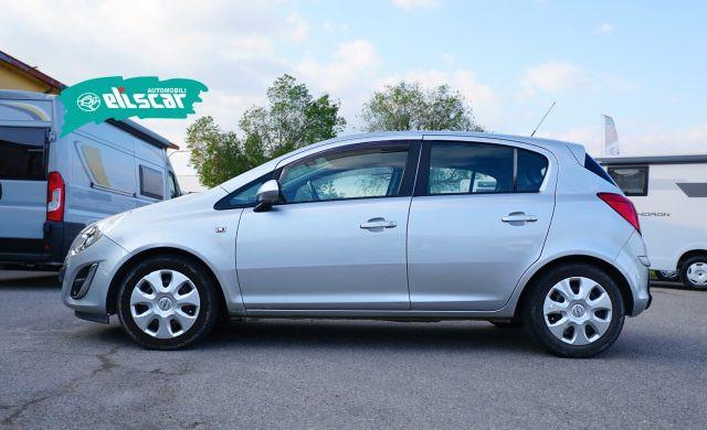 OPEL Corsa 1.2 85CV 5 porte GPL