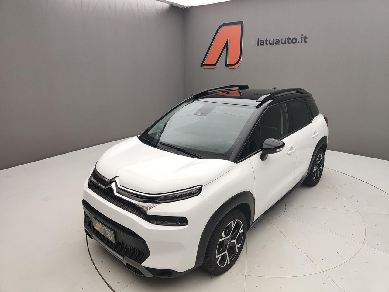 CITROEN C3 Aircross 2021 1.2 PURETECH 110CV SHINE PACK