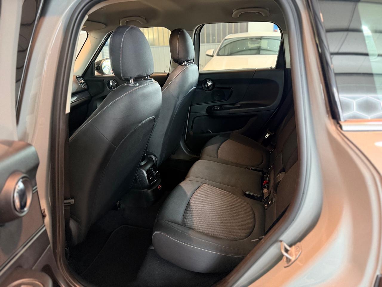 Mini Cooper Countryman 2.0D 150CV 2020