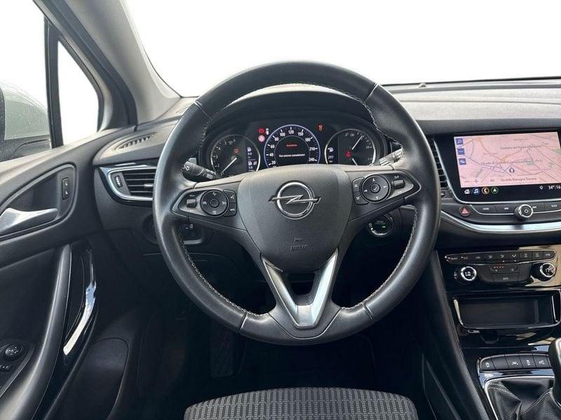 Opel Astra 5p 1.5 cdti Business Elegance s&s 122cv