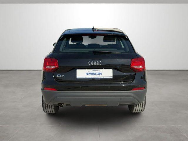 AUDI Q2 30 TDI S tronic Business