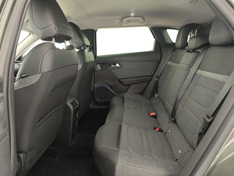 Citroën C5 X PureTech 130 S&S EAT8 You