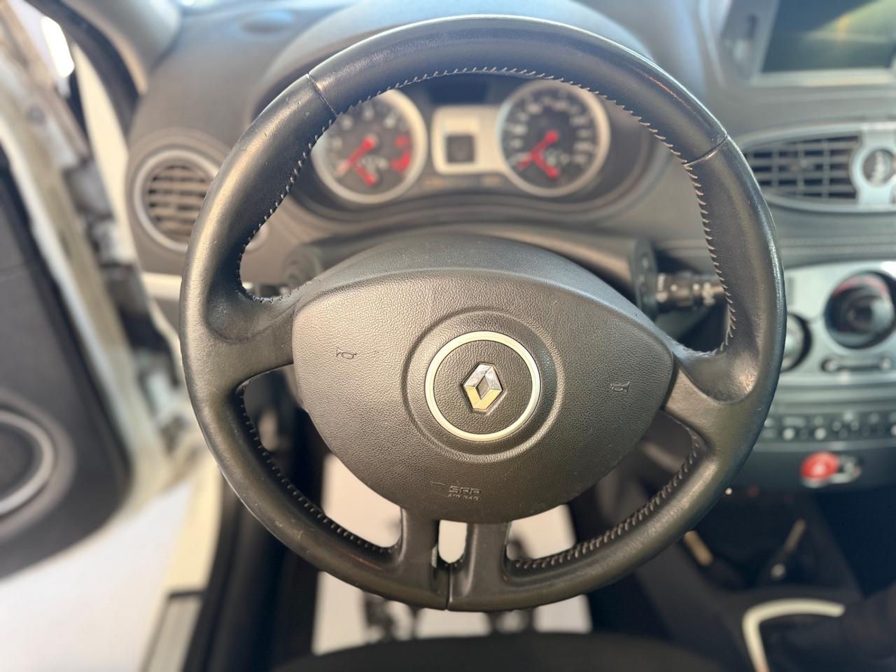 Renault Clio 1.5 dCi 75CV 5 porte Dynamique NEOPATENTATI