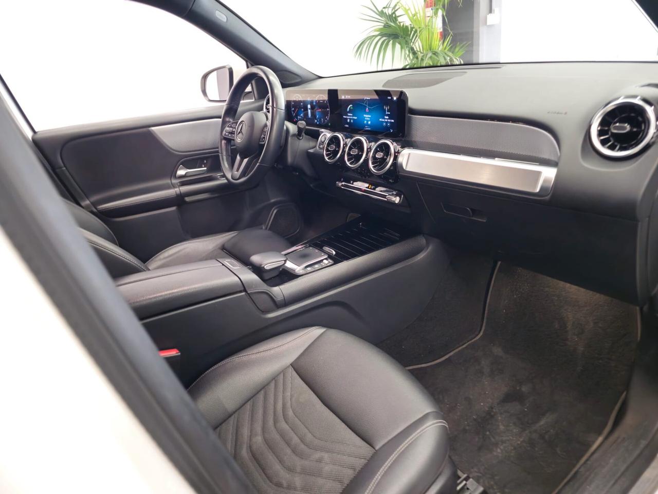 Mercedes-benz GLB 180 d Automatic Sport Plus 11/2022