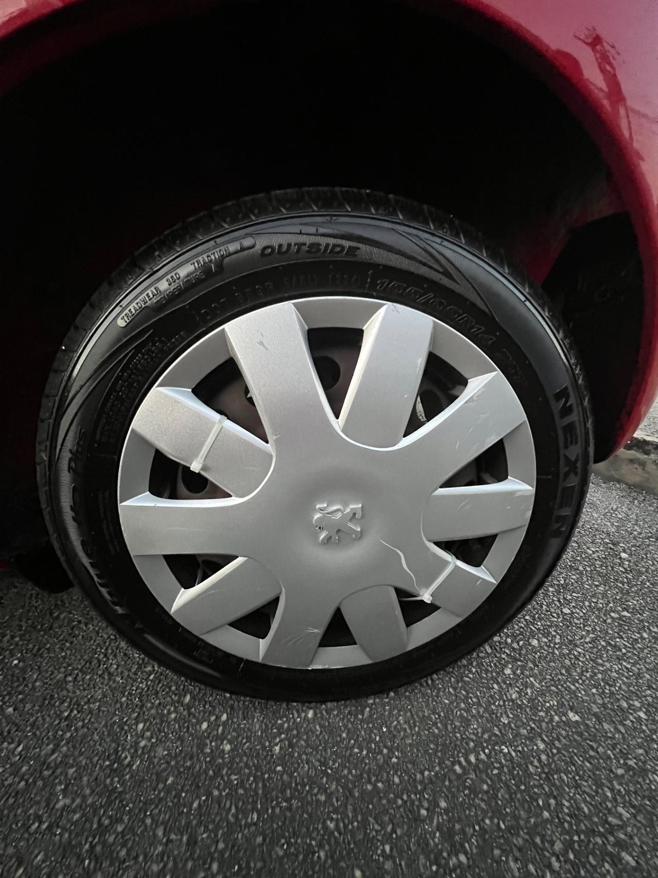 Peugeot 107 1.0 68CV 5p. Urban Move