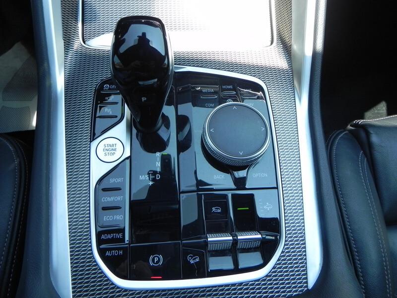 Bmw X6 xDrive30d 48V Msport