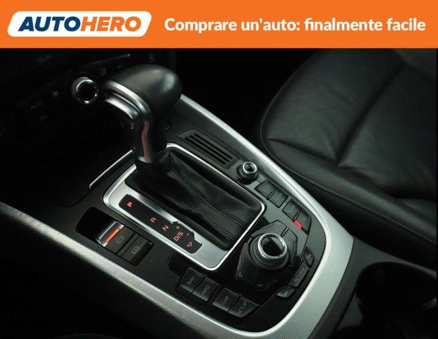 AUDI Q5 2.0 TDI 190 CV clean diesel quattro S tronic