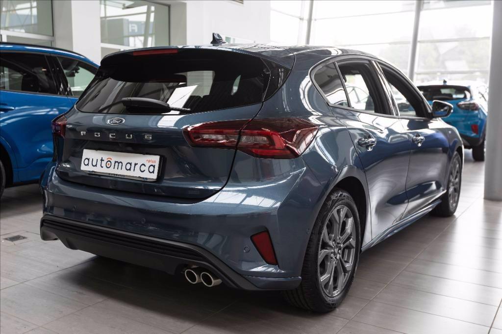 FORD Focus 1.0t ecoboost h ST-Line 125cv del 2024