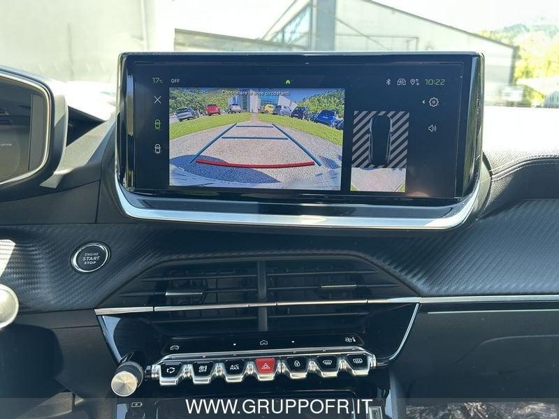 Peugeot 208 PureTech 100 Stop&Start 5 porte GT