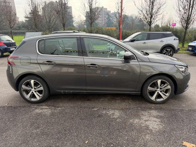 PEUGEOT 308 PureTech Turbo 130 S&S Allure