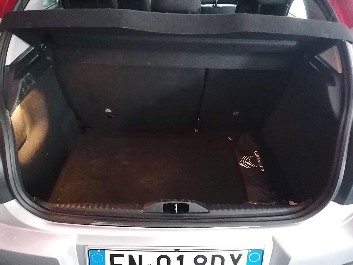 CITROEN - C3 - PureTech 82 Feel Edition