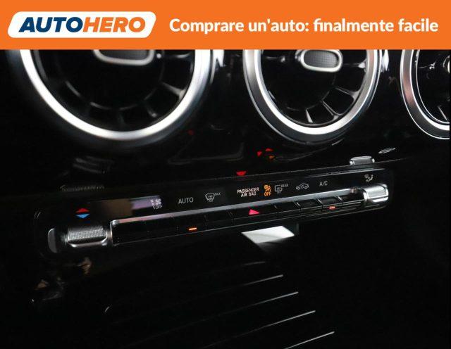 MERCEDES-BENZ CLA 180 Automatic Shooting Brake Sport