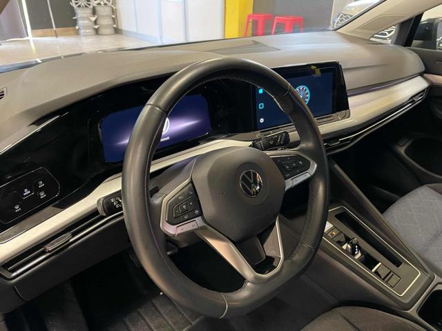 VOLKSWAGEN Golf 2.0 TDI 150 CV DSG *PDC/APPLE CAR PLAY