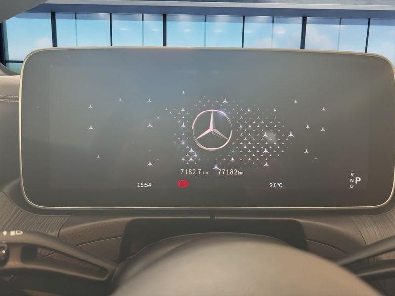 Mercedes-Benz CLE Coupé CLE 300 4Matic Coupé AMG Line Premium Plus