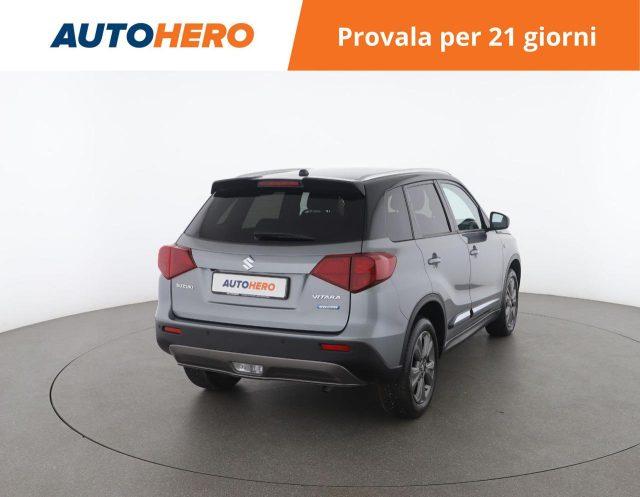 SUZUKI Vitara 1.4 Hybrid Cool