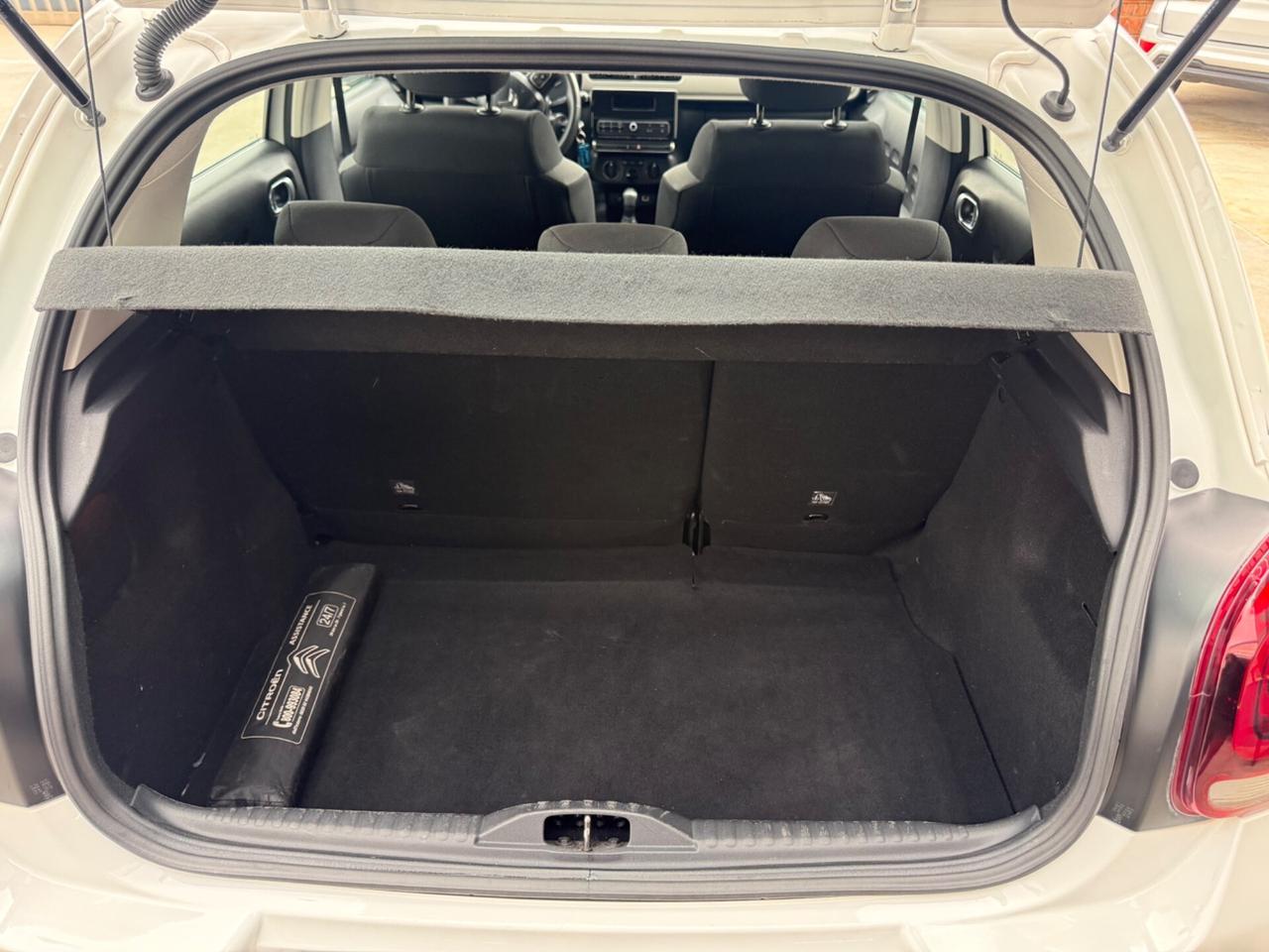 Citroen C3 PureTech 83 S&S Live