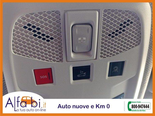 JEEP Avenger MY25 1.2 110CV MHEV Aut. Summit (Tetto e Infot.)