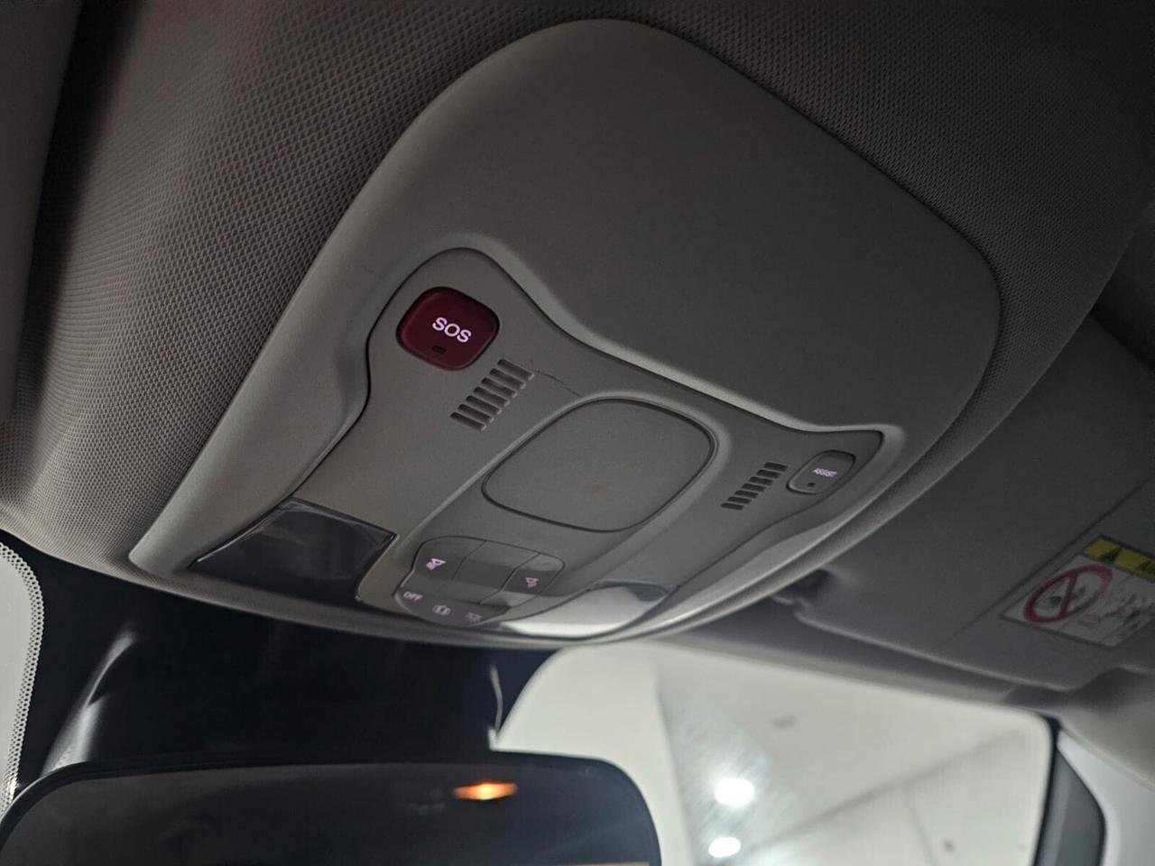 NUOVA JEEP RENEGADE LIMITED BLACK LINE 1.6 MJT 130CV