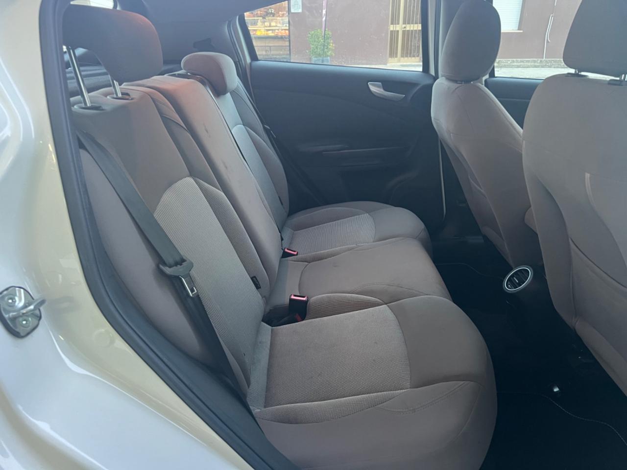 Alfa Romeo Giulietta 1.6 JTDm-2 120 CV Exclusive