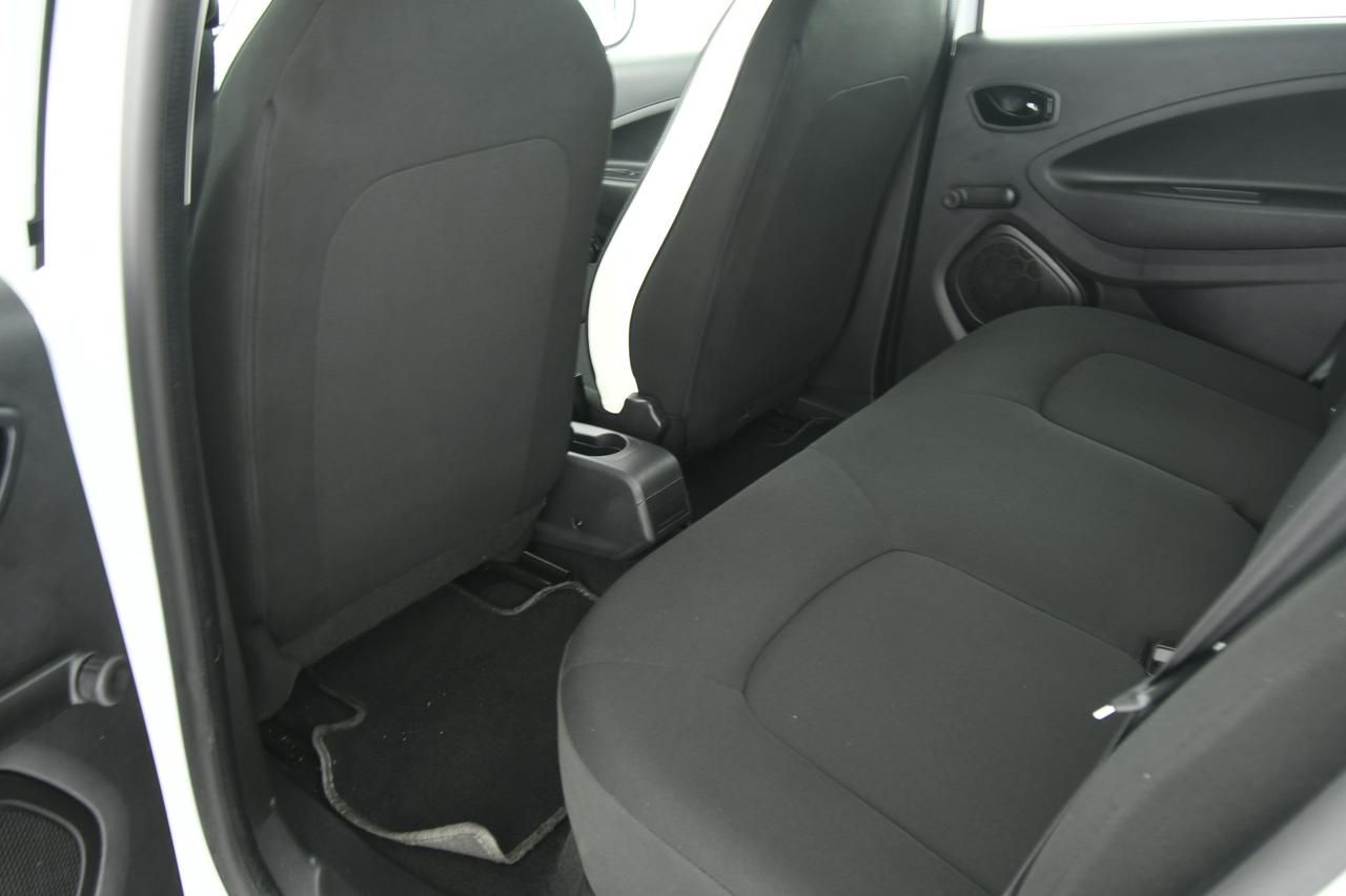 RENAULT Zoe Life R110 NEOPATENTATI+APP CONNECT+FULL LED