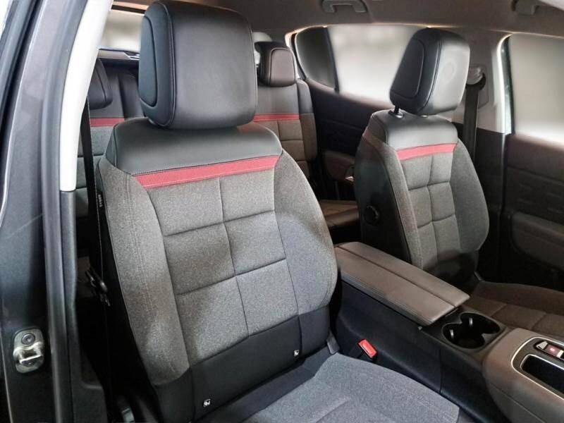 Citroen C5 Aircross BlueHDi 130 S&S Business