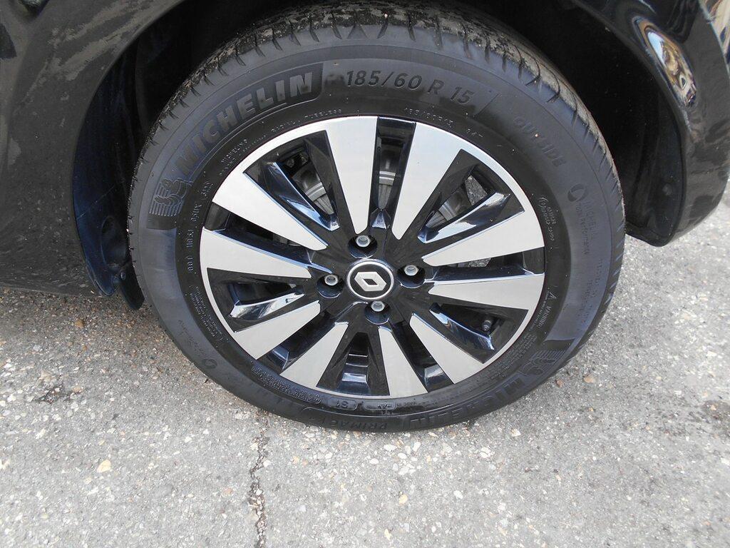 Renault Twingo 22kWh Techno