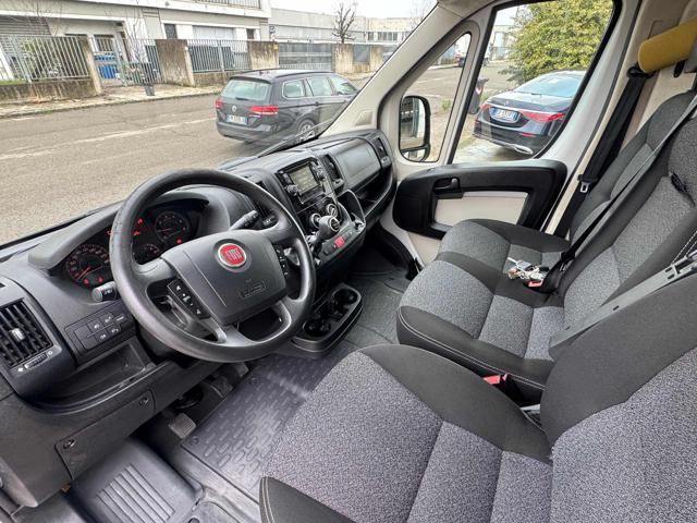 FIAT Ducato 35 2.0 MJT PM-TM Furgone